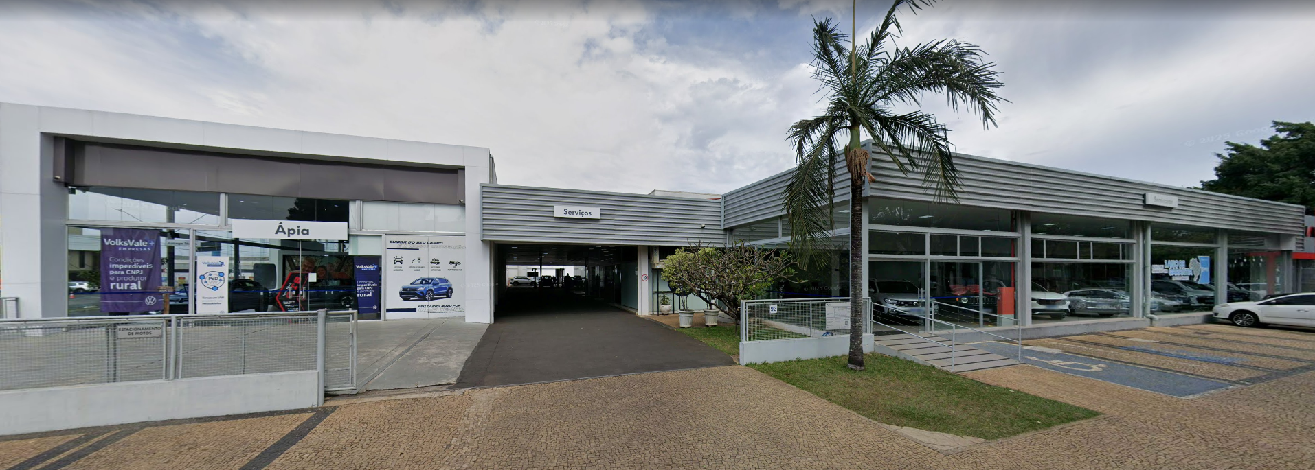 Portal RH Grupo Ápia